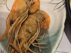 -贵木日本料理·铁板烧(新地假日广场店)