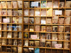 -猫的天空之城概念书店(印象城购物中心店)