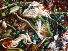 -乐山第一家临江鳝丝(茶坊路店)