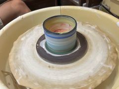 -青韵台陶艺Diy(永庆坊店)