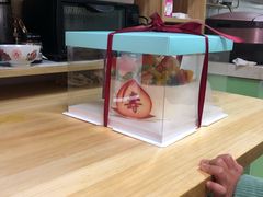 -苹果花园(鞍山路店)