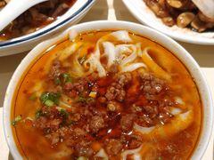 -老爷庙风味美食府(魏都大道店)
