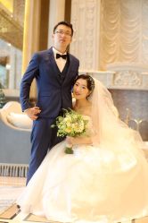 -全城热恋璀璨婚纱摄影(国贸总店)