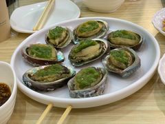 -一蚝一贝海鲜特色餐厅(万象城店)