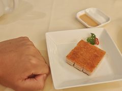 -利苑酒家(宜安广场店)