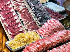 -德来順老北京 涮羊肉 烤羊排(大学城店)