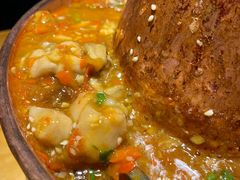 -觅山云南菜(泊富ICITY店)