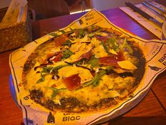 -Blac+Blac(中海环宇荟店)