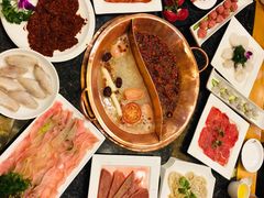 -老码头火锅(骡马市店)