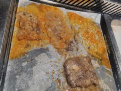 -环球约客烤涮自助(铜锣湾店)