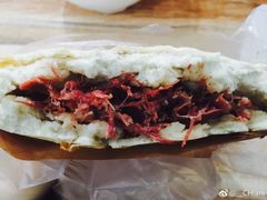 -杨天玉腊牛羊肉