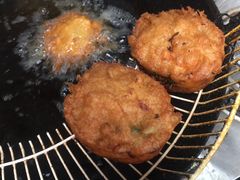 -阿婆油墩子(五里桥路188弄小区店)