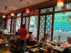 -重庆渝达老火锅(春熙路店)