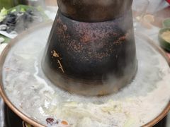 -壹条龙饭庄台基厂店