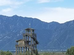 -野鸭湖国家湿地公园