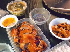 -黄连大头华烧鹅店(大良店)