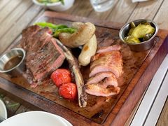 -Bistro 63 创意融合料理(广粤天地店)