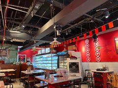 -来伊回麻辣烫·火锅串串清真(红瓦寺总店)