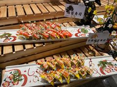 -汉阳廷自助烤肉·火锅(壹方天地店)