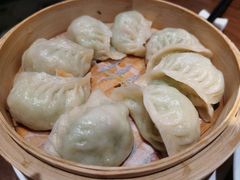 海鲜蒸饺-将相和·海鲜蒸饺大连菜