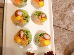 -美奈小馆·东南亚菜(福田星河COCO Park店)