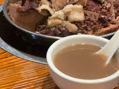 -农汤老店(顺联公园里店)