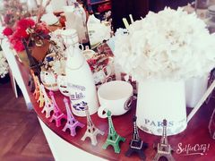 -Cafe de Paris(林荫路店)