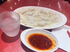虾三鲜-喜家德虾仁水饺(景枫中心店)