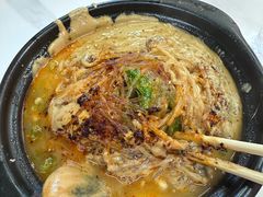 -曹宝林砂锅麻辣烫(星光路店)