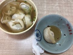 -祥记汤圆(东宝兴路店)