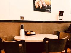 -盛记粥面(佐敦店)