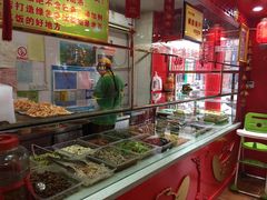 -宝正臻天津包子总店(金阳光居易店)