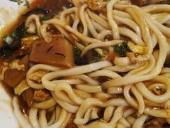 -锅儿挑面馆