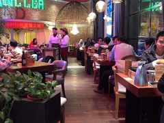 -肉串汪(望京店)