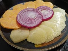 -九田家黑牛烤肉料理(石路天虹店)