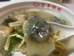 -海平馄饨(逍遥二路店)