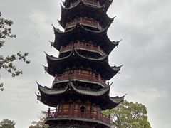 -龙华素斋(龙华路店)