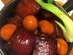 -上海人家花樣年华(中山公园店)