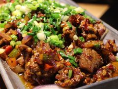 -树厨贵州菜(大十字店)