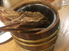 -陈傻子餐厅(世纪都会店)