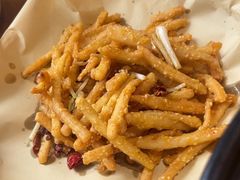 -肖记公安牛肉鱼杂馆· 省级非物质文化遗产(仁和路店)