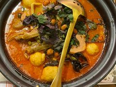 -神府路壹号·海鲜烧烤·砂锅粥·锅物(三坊七巷店)