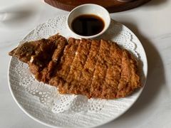-顶特勒·黄鱼馆·特色菜(上海大世界店)