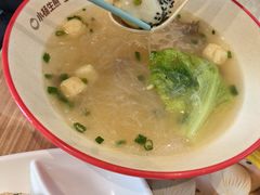 -小杨生煎(松江大学城店)