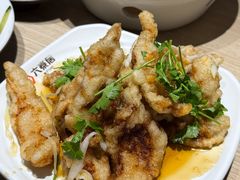 -六泰居·尔滨地标·东北菜(黄河路店)