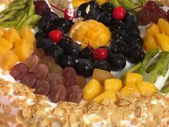 -红房子蛋糕(大梁路店)