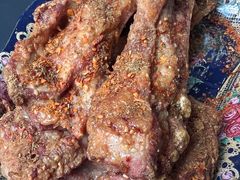 -新疆狼爷烤肉(宋庄店)