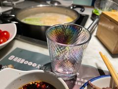 -尚尚仙·酸汤猪手·猪肚鸡火锅(华联万柳购物中心店)