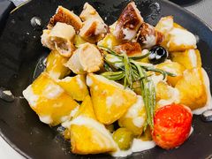 香肠土豆-Mezomd曼索蒂西班牙餐厅(广粤店)