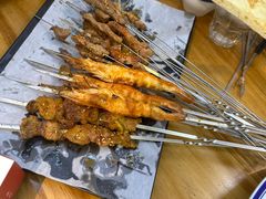 -食鸡公社辣子鸡·潍坊菜·烧烤